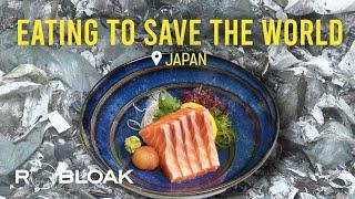 Zero Waste Dining in Japan: How Restaurants Fight Food Waste