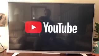 Inicia sesión en Youtube con tu SmartTV