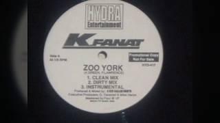 K. Fanat - Zoo York