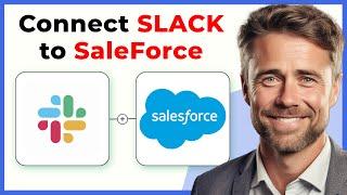 How To Integrate Slack With Salesforce (Full Guide)