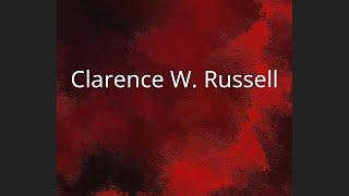 Clarence W. Russell