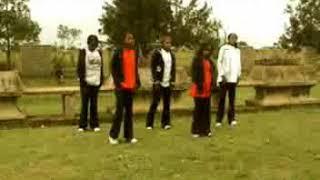 Rafiki - Mr Cross (Official Video) Sms "Skiza 76351157" Send to 811