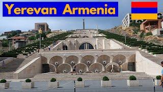 YEREVAN Armenia - Best Things to See & Do