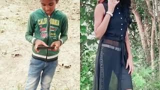 Ram Pravesh ke comedy video live video 2020(1)