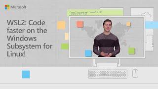 WSL2: Code faster on the Windows Subsystem for Linux! | Tabs vs Spaces