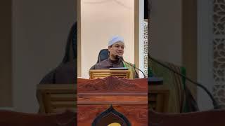 5 Oktober 2024|| 3 Tempat Kita Harus Khusyuk Dalam Solat || Ustaz Amidi Syeikh Muhd Zainul Asri