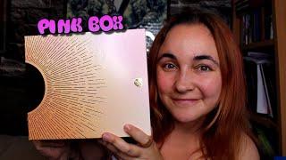 Pink Box Juni 2023 Unboxing   "Sunkissed" Edition  