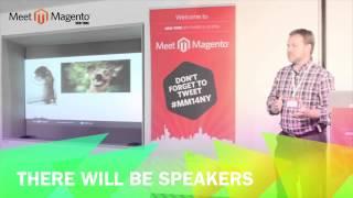 Meet Magento New York 2015