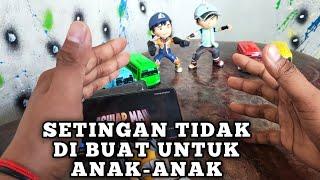 cara seting channel Anak-Anak, Agar tidak masuk konten youtube kids,‼️jangkauan lebih luas