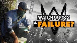 Tech Thrills: Exploring Watch Dogs 2