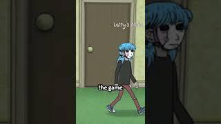 I PREDICTED FUTURE IN Sally Face... #sallyface #sallyfacegame