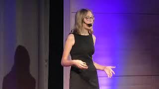 Second Generation Immigrants | Sophie Niamh Reinsch | TEDxYouth@ESRM