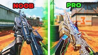 How to Snipe like a PRO in COD Mobile! - CODM Sniper Tutorial Part 1