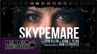 Film Shorts Saturday: Skypemare