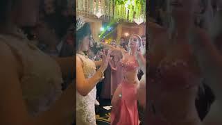 Belly Dancing in Dubai Party#short#belly#bellylover