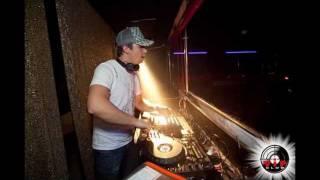 Video Invitation - Konstantin Yoodza @ Charlie night club, Krasnoyarsk, Russia, 28/01/2012