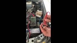 LX 570 AB60F Error P0766 / Ошибка P 0766 Shift solenoid D / S4