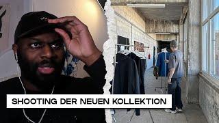 Wie macht Jan seine Collection Shootings? | Kelly Kaiio Reaction