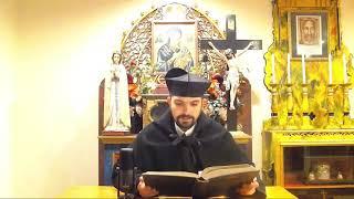 Life of St Eligius of Noyon (1 December) ~ Fr. Martin Mary, F.SS.R.