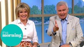 Eamonn and Ruth's Best Bits | This Morning