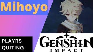 Genshin impact white screen issue | #Genshinimpact | Q18FAQ