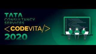 TCS Codevita Season 9 || Interview Experience 2020-21 || TCS Ninja interview