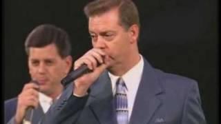 The Inspirations - Overwhelming Joy (NQC)