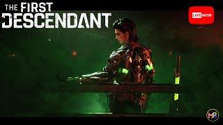 The First Descendant : Live from India - New Free to Play Game | Hindi/ Eng !member !upi