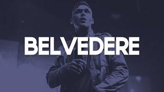 [FREE DL] Gilli Type Beat 2017 | "Belvedere" | Sivas Type Beat 2017 | Afro Trap Instrumental 2017