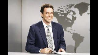 Norm Macdonald Most Brutal Jokes as the Weekend Update Host