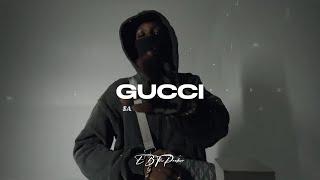 Montana x 23 x Sarettii Type Beat 2024 | "Gucci" | Prod. EB