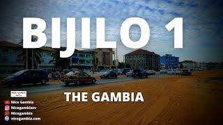 Bijilo The Gambia Pt 1 Cities and Towns