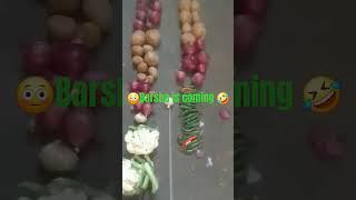 Barsha ne banaya hai ye video