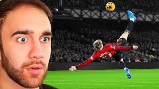 Greatest Premier League Goals!