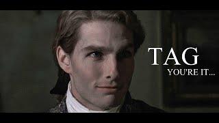 Lestat || Tag