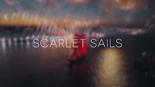 Scarlet Sails