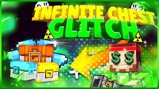 [NEW] Infinite chests and gems glitch in Pixel Gun 3D 20.0 | Well explained