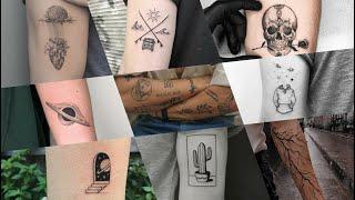 Best Creative Tattoos For Men (2022)/ Unique Tattoo Ideas / New tattoos / INK BUDDY