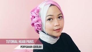 Hijab untuk Perpisahan Sekolah / Hari Kartini | DianRetno