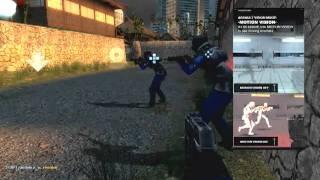 random neotokyo moments 4: Neo Counter-Strike