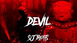 "Devil"- Woosh x Zone 2 x 2020 UK Drill Type Beat | Prod. SjBeats