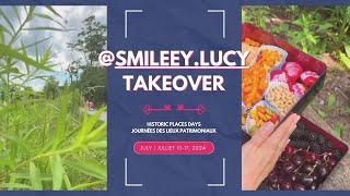 Lucy Cheng Li (smileey.lucy) - Instagram Reel HPD 2024