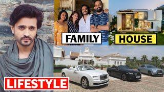 Ashish Sharma Lifestyle 2023, Income, Wife, House, Cars, Biography, Family & Net Worth