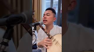 Chúa Bà Đông Cuông - Trần Huy Hát Văn