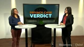 Right to Privacy A Fundamental Right Rules 9-Judge Supreme Court Bench