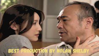 Best movie of japanese wife and father in law | Nolan shelby| Japanese movie |latest movie 2024