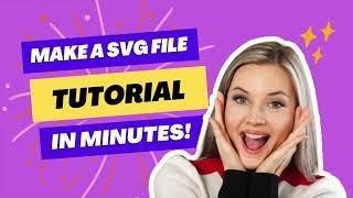 Convert PDF to SVG Tutorial