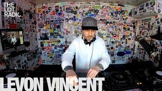 LEVON VINCENT @TheLotRadio 02-24-2023