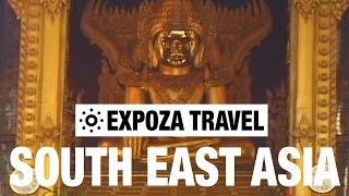 South East Asia Vacation Travel Video Guide