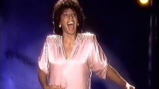 Dame Shirley Bassey & Yello - The Rhythm Divine (Formel Eins 1987)